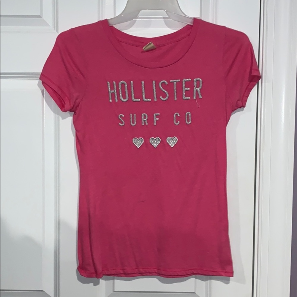 Hollister T-shirt